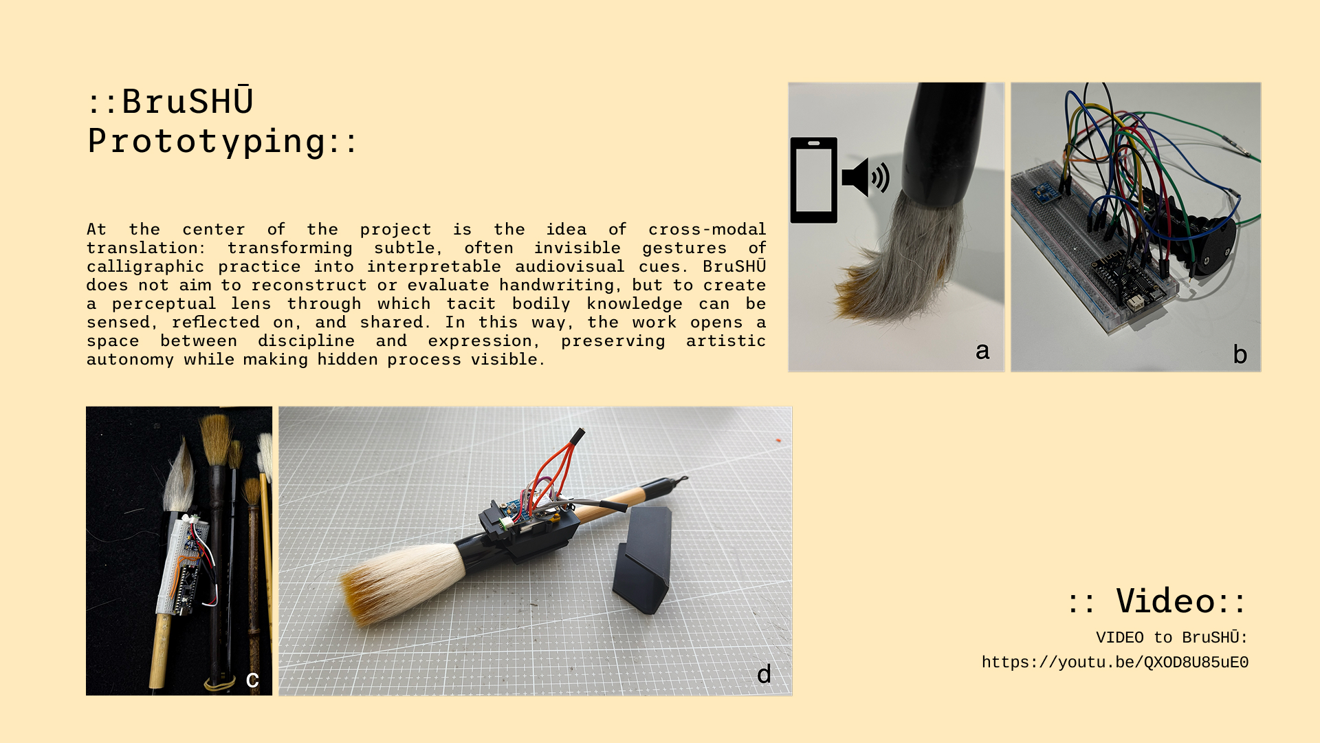 BruSHŪ, frame 3 of 5