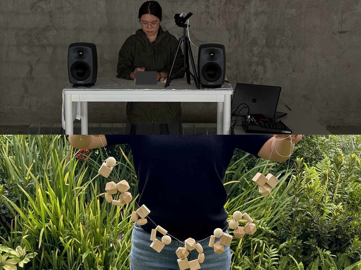 Preview image for FinHERtip: Embodied Identity and Human-AI Co-Creation in Accessible Musical Performance