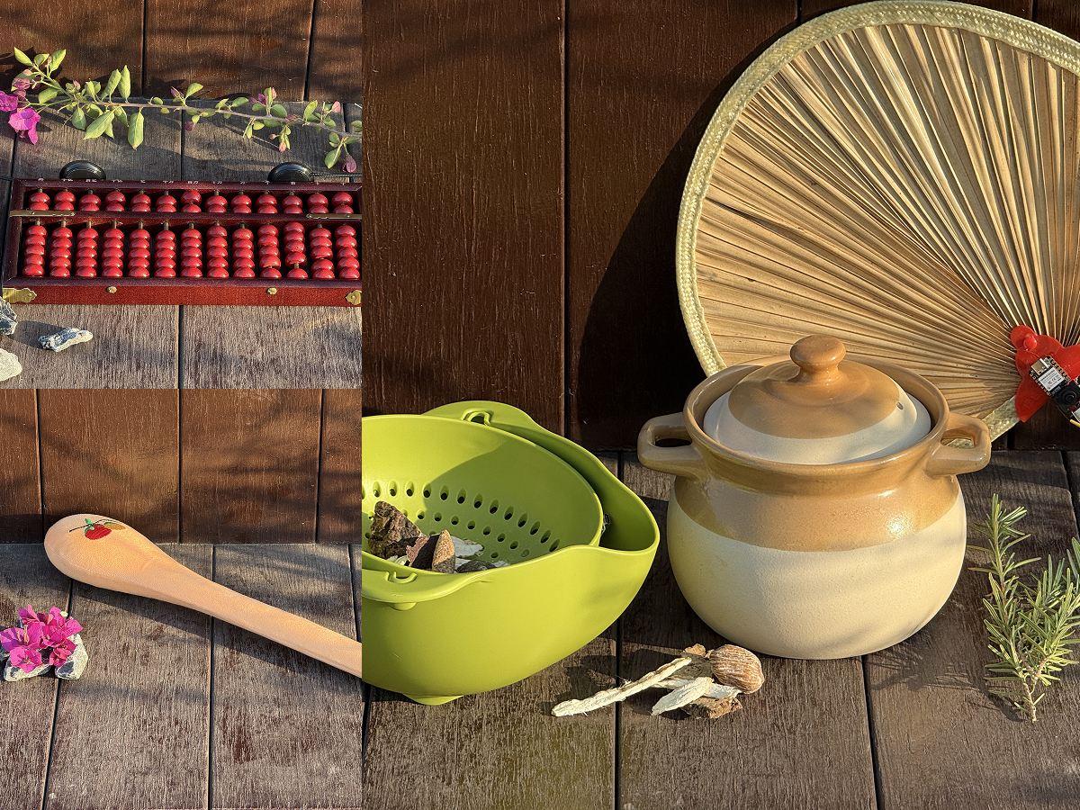 Preview image for To Perform/To Live: Decolonizing of Digital Music Instruments and Feminism with Human-AI Co-Created Embodied Experience of Daily Objects